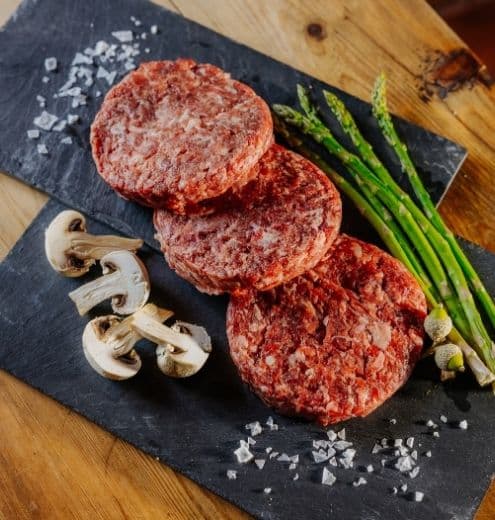 Lote burgués
