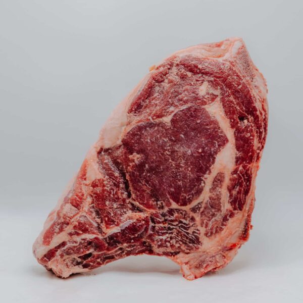 Chuletón de añojo