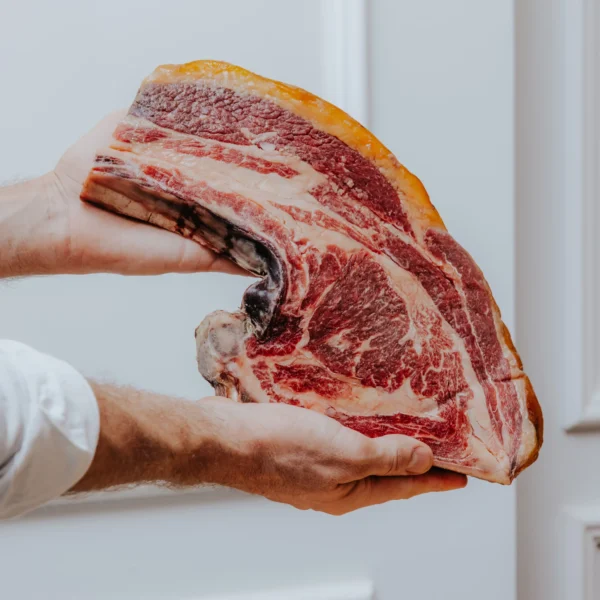 Lote Dry Aged
