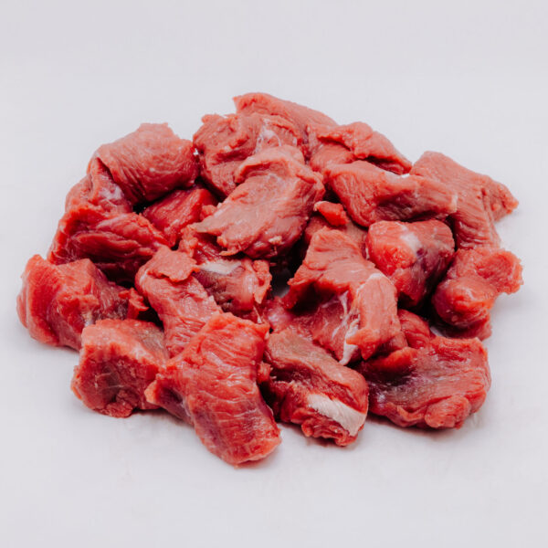 Carne para guisar