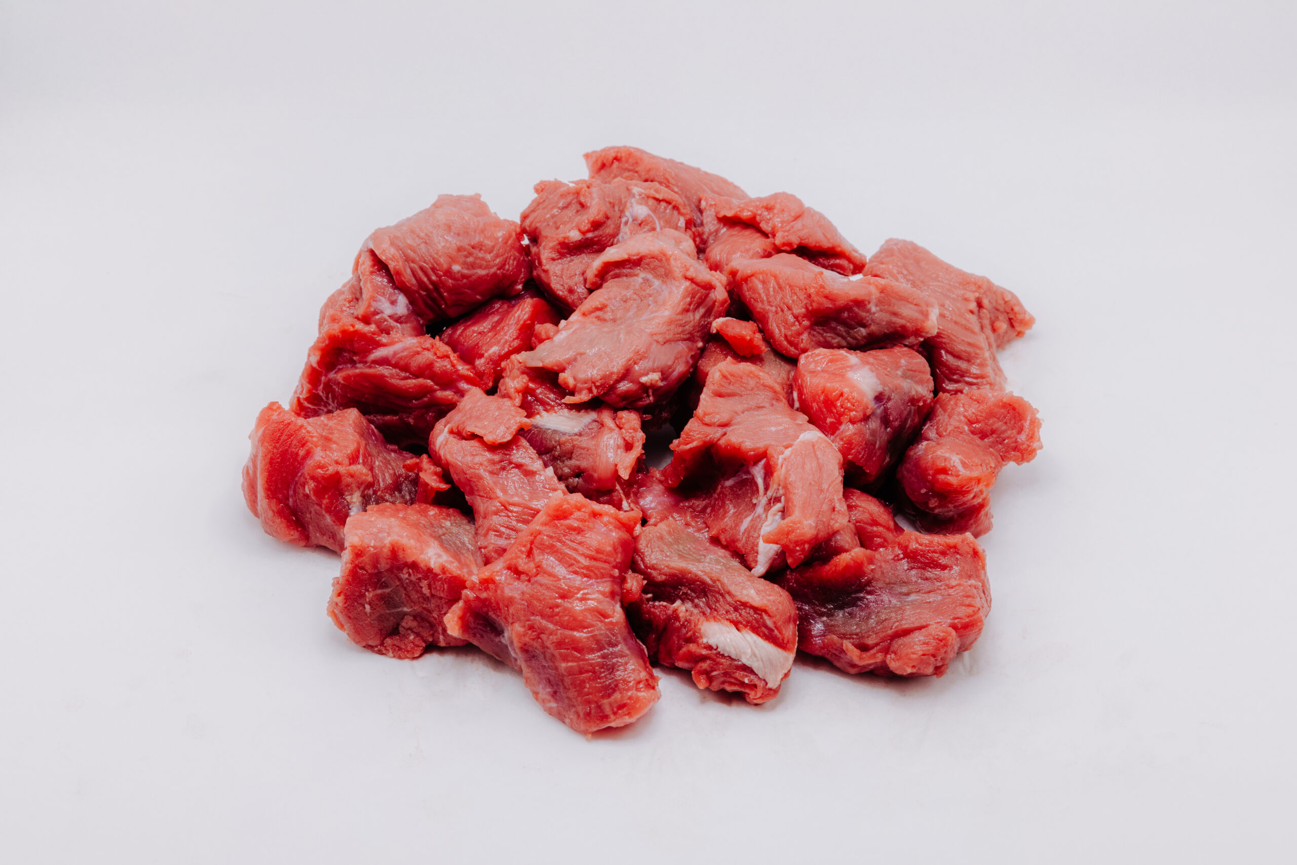 Carne para guisar