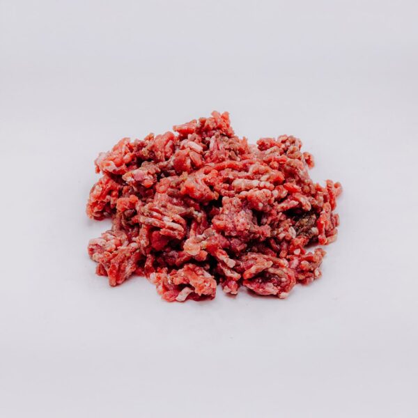 Carne picada
