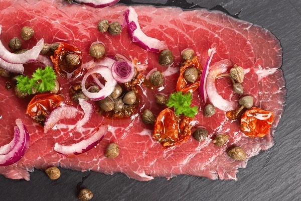 Carpaccio