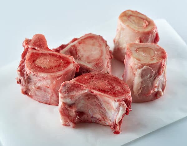 Huesos para caldo
