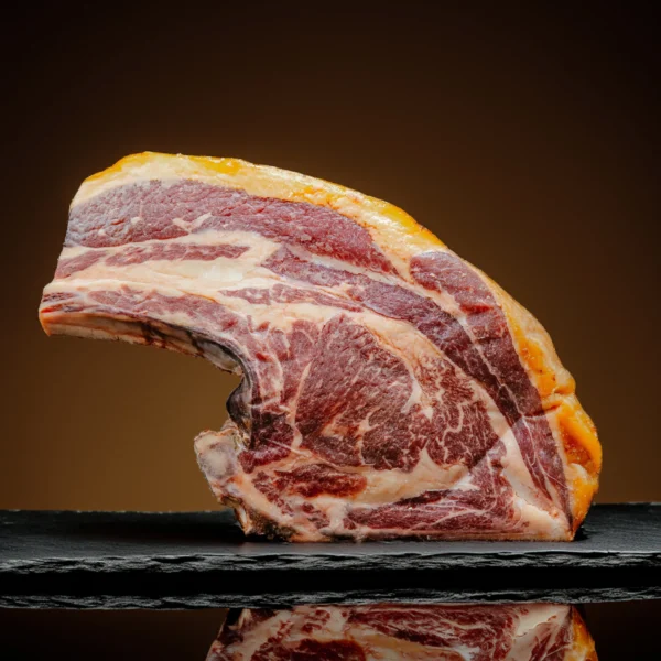Chuletón de Vaca Dry Aged
