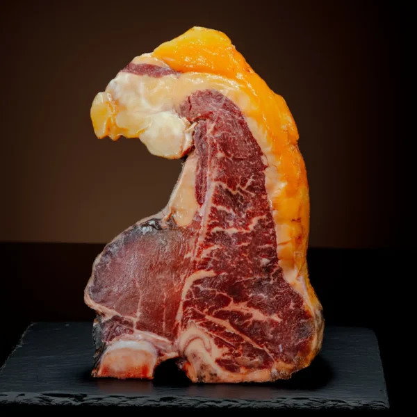 T-Bone de Vaca Dry Aged